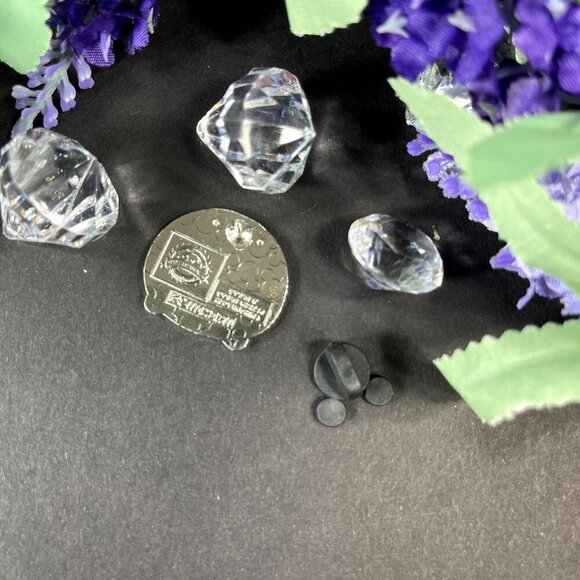 Wall E Disney Trading Pin Robot Tsum Tsum Lapel Pin Brooch Badge Accessories Pin - Picture 4 of 6